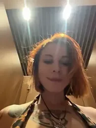 RosieSecret webcam stripchat model stream image