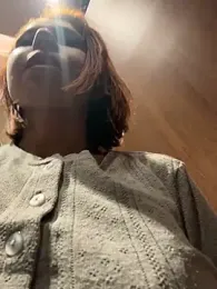 RosieSecret webcam model stream image