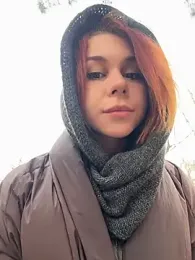 RosieSecret webcam stripchat model stream image