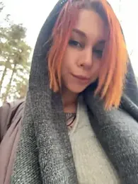 RosieSecret webcam model stream image