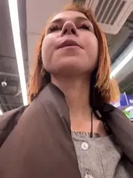 RosieSecret webcam stripchat model stream image