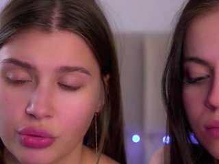 leilagladish webcam model stream image