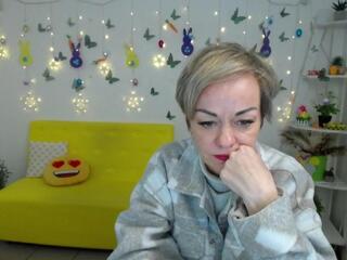 Nika Mayu webcam flirt4free model stream image