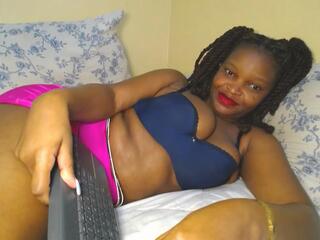 Willa Vance webcam model stream image