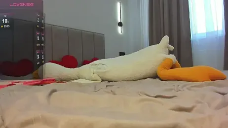 SophiaRyder webcam model stream image