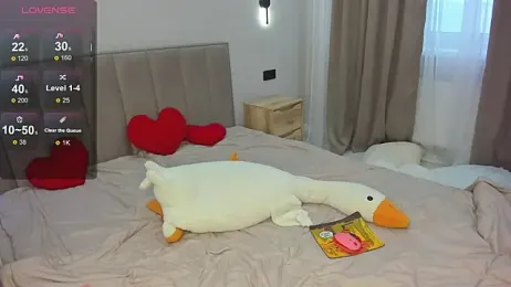 SophiaRyder webcam model stream image