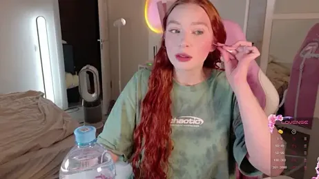 cinnabon_girls webcam model stream image