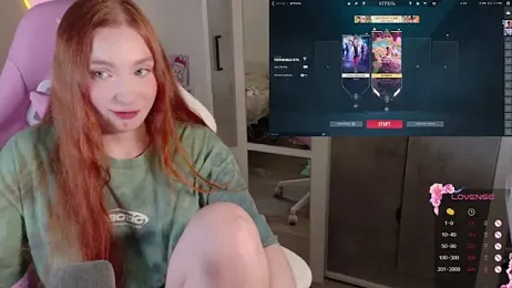 cinnabon_girls webcam model stream image