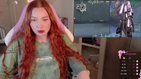 cinnabon_girls webcam stripchat model stream image