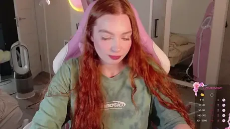 cinnabon_girls webcam model stream image