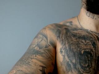 Hades webcam model stream image