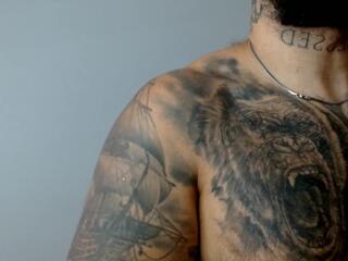 Hades webcam flirt4free model stream image