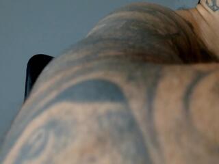 Hades webcam model stream image