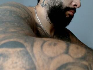 Hades webcam model stream image