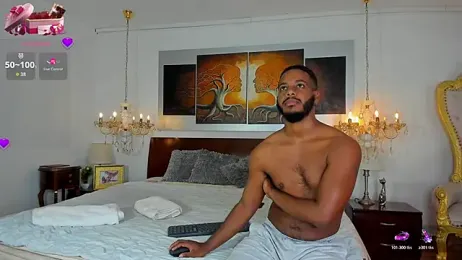 DereckandJakee webcam stripchat model stream image