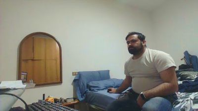 bleakw85 webcam model stream image