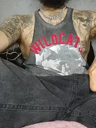 Kerryflon webcam model stream image