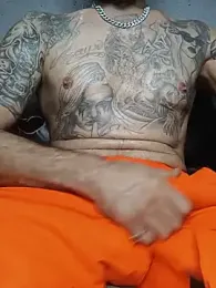 Kerryflon webcam model stream image