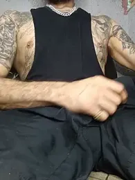 Kerryflon webcam model stream image