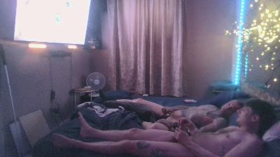 JWolf881 webcam model stream image