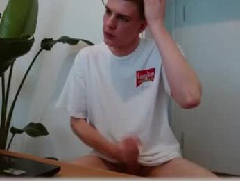 holydegenerate webcam model stream image