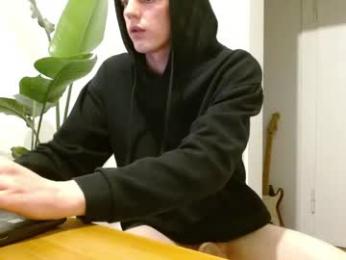 holydegenerate webcam model stream image