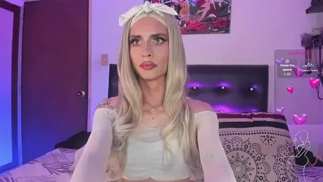 AngelsJones21 webcam model stream image