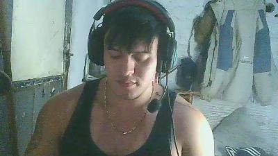 RastasArg webcam model stream image