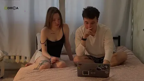 oakpatch webcam model stream image