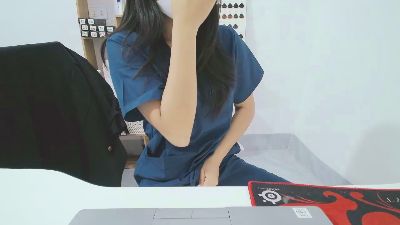 Lunaa58 webcam model stream image