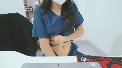 Lunaa58 webcam model stream image