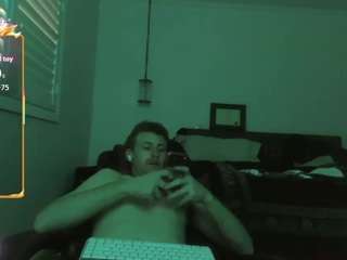 dickeddownunder webcam model stream image