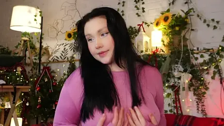 ScarletBlaze webcam stripchat model stream image