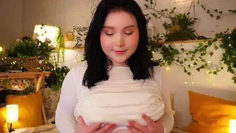 ScarletBlaze webcam stripchat model stream image