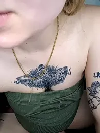 Manon_secret00 webcam model stream image