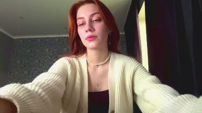 JudieWiedmann webcam model stream image