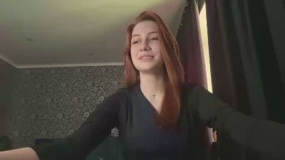 JudieWiedmann webcam model stream image