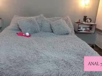 spicyjtom_a webcam model stream image