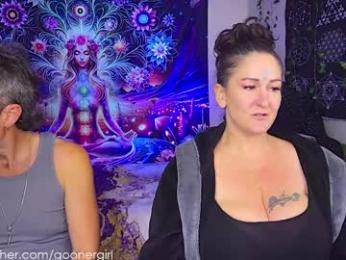 goonerpals webcam chaturbate model stream image