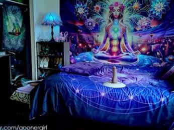 goonerpals webcam model stream image