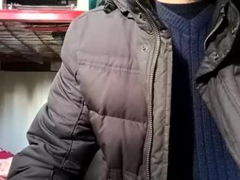 funny_quarantine webcam model stream image