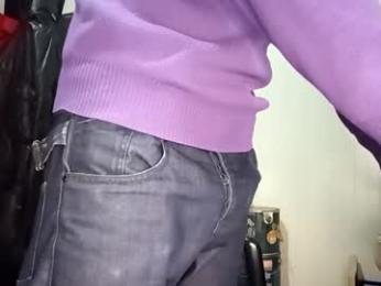 funny_quarantine webcam model stream image