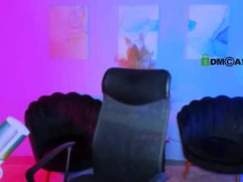 misa_angel webcam model stream image