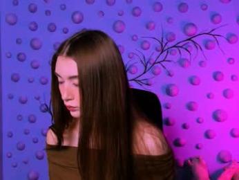 misa_angel webcam chaturbate model stream image