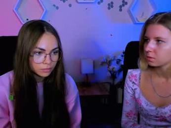 misa_angel webcam model stream image