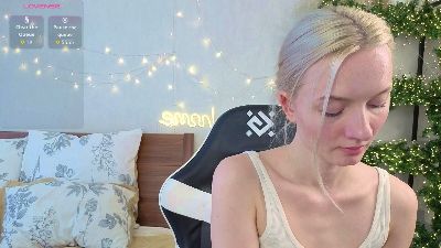 EasterHerlan webcam model stream image