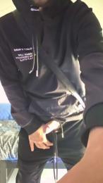 Zabu09 webcam model stream image