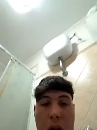 stupitony webcam model stream image