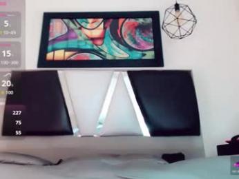 hilary_avilan webcam model stream image