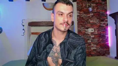 Cek_186 webcam model stream image